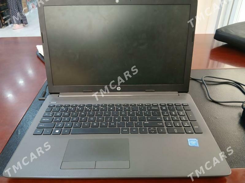 HP noutbook - Aşgabat - img 5