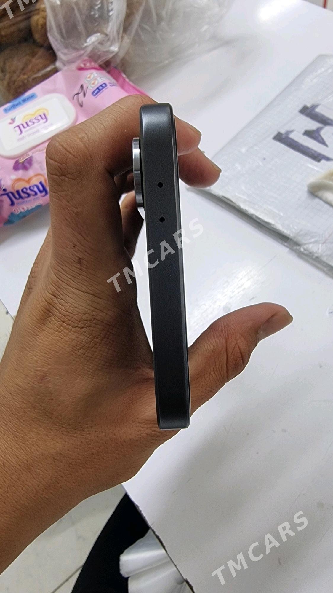 Samsung a36 - Köşi - img 2