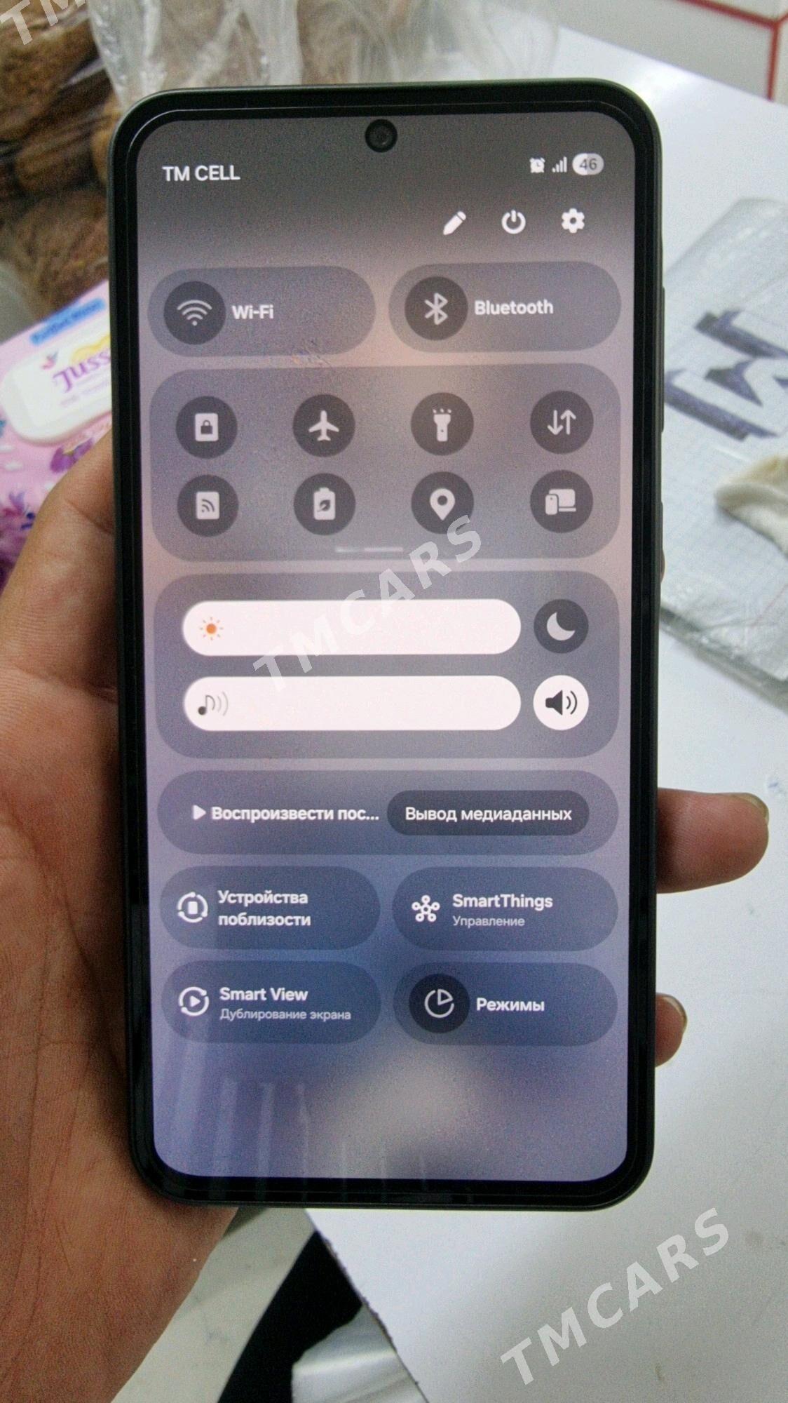 Samsung a36 - Köşi - img 6