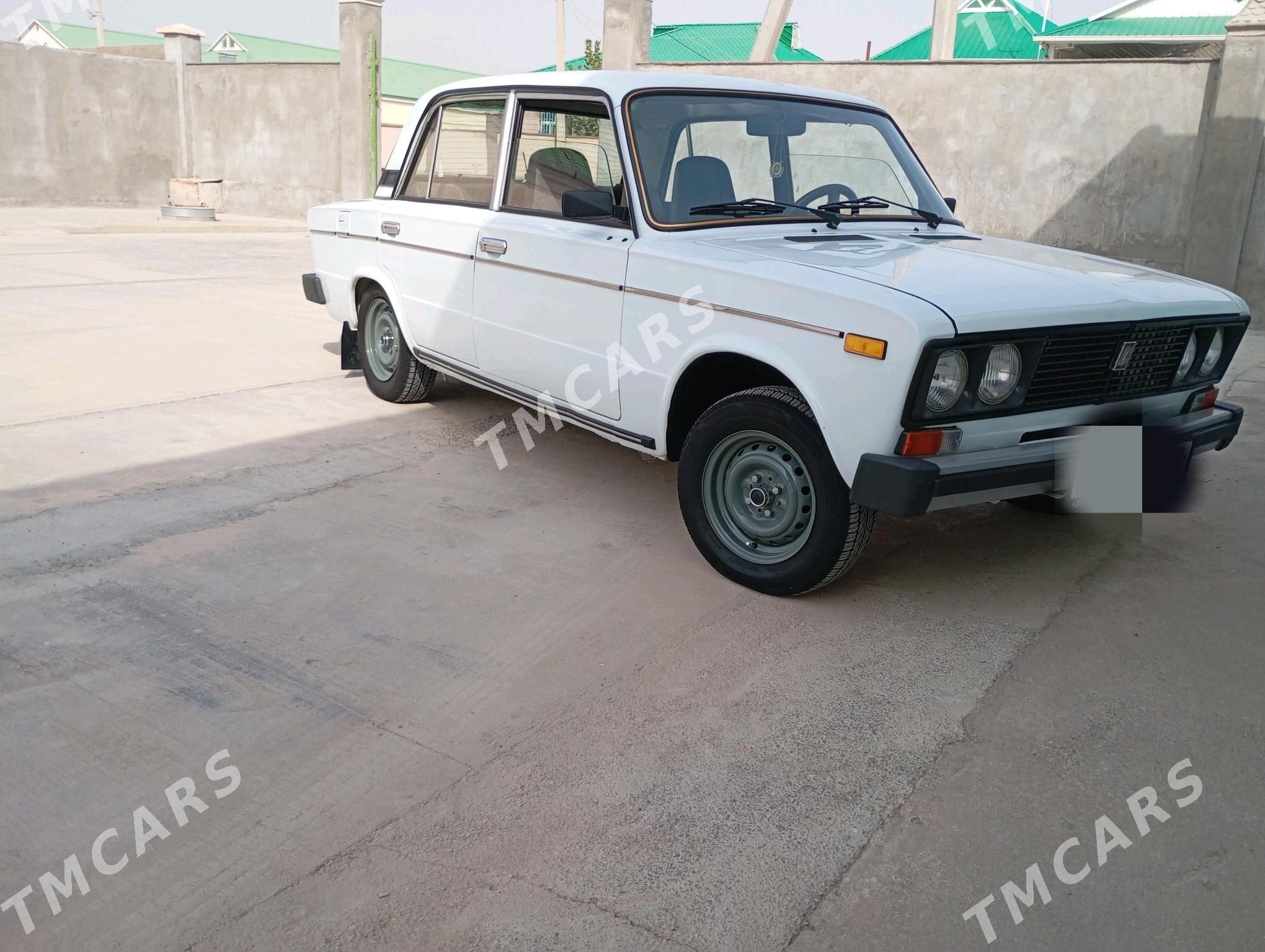 Lada 2106 1999 - 37 000 TMT - Гёкдепе - img 2