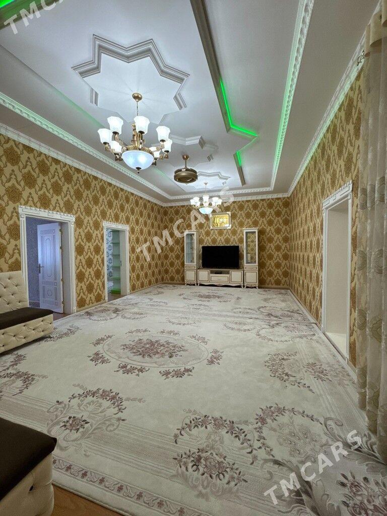 Änew Magtymguly 8 sotuk - Анев - img 2