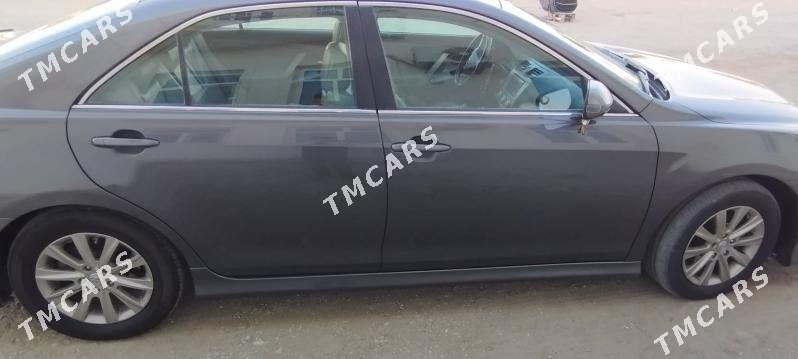 Toyota Camry 2007 - 172 000 TMT - Gumdag - img 3