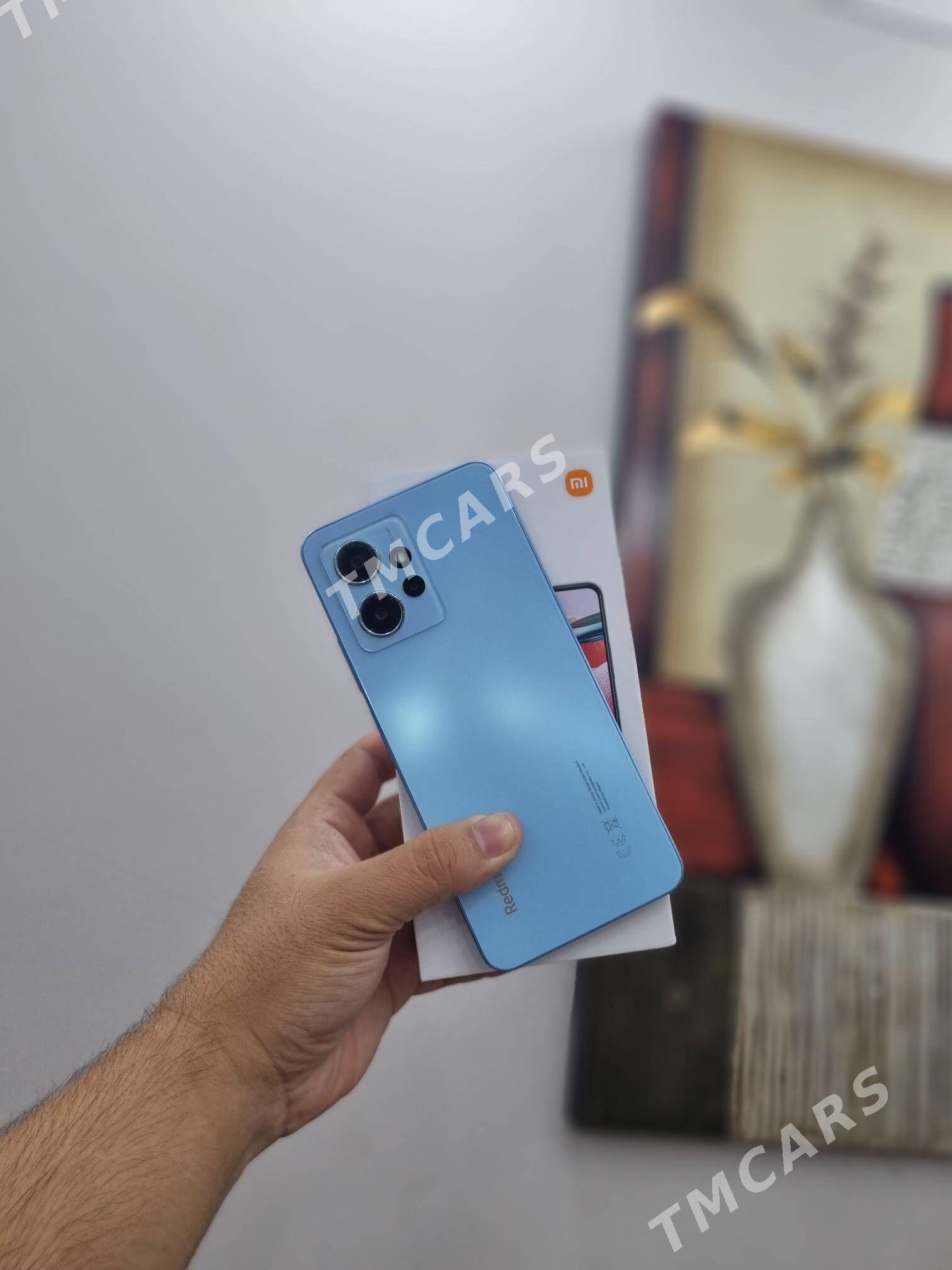 Redmi note 12 6/128 paket - Aşgabat - img 4