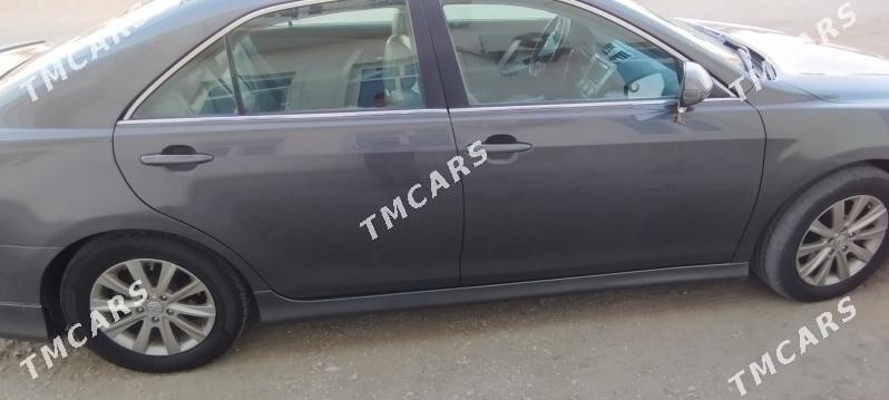 Toyota Camry 2007 - 172 000 TMT - Gumdag - img 4