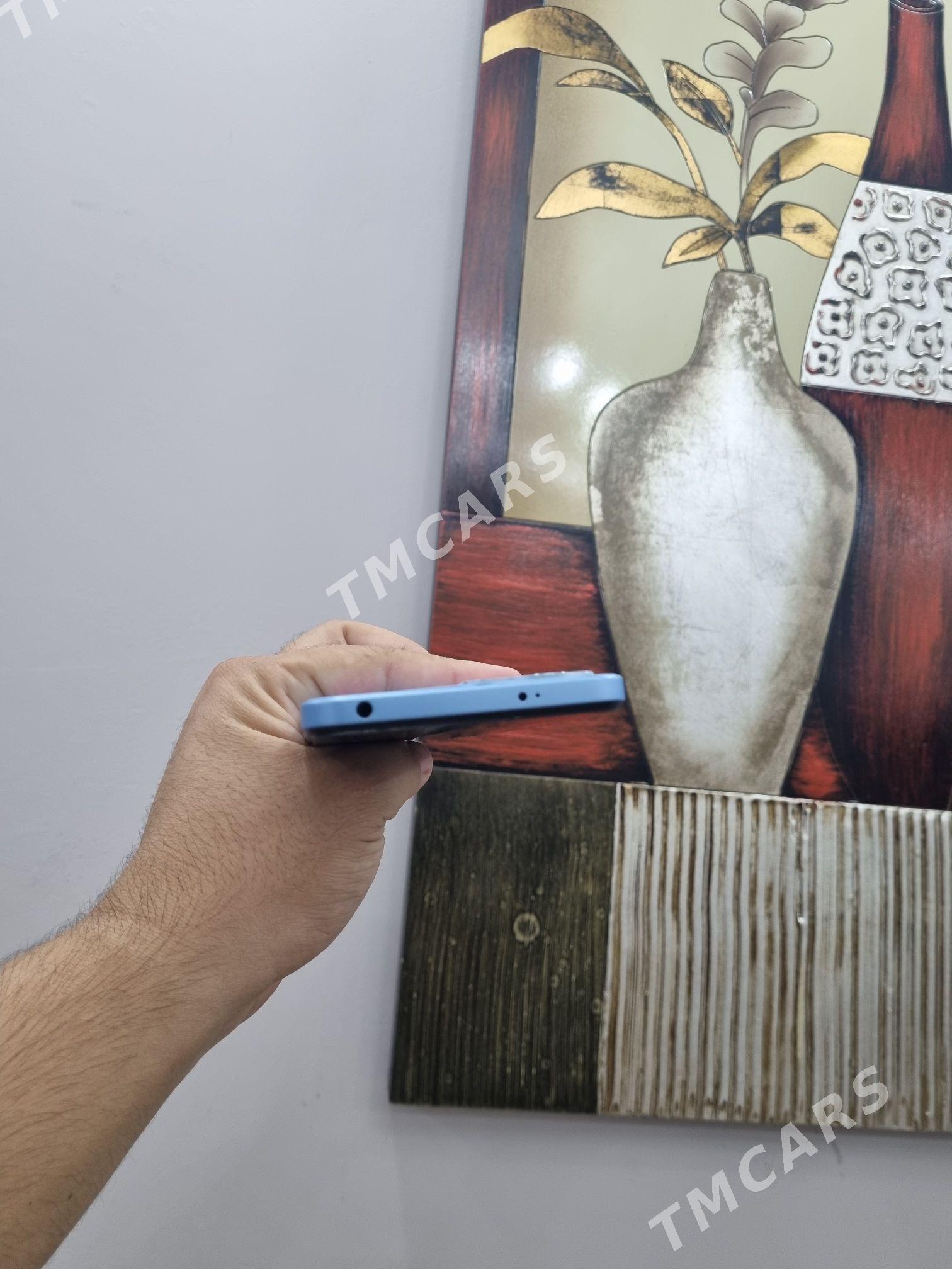 Redmi note 12 6/128 paket - Aşgabat - img 8