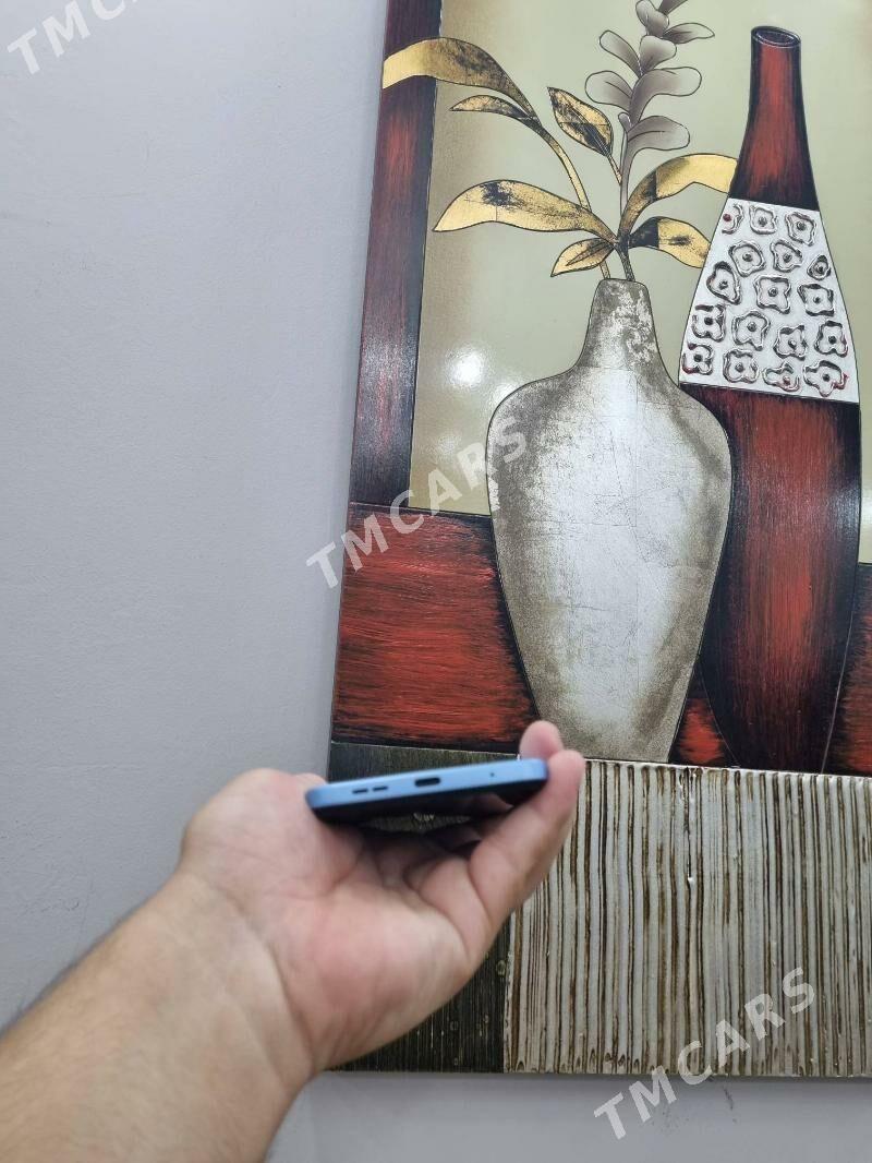 Redmi note 12 6/128 paket - Aşgabat - img 3