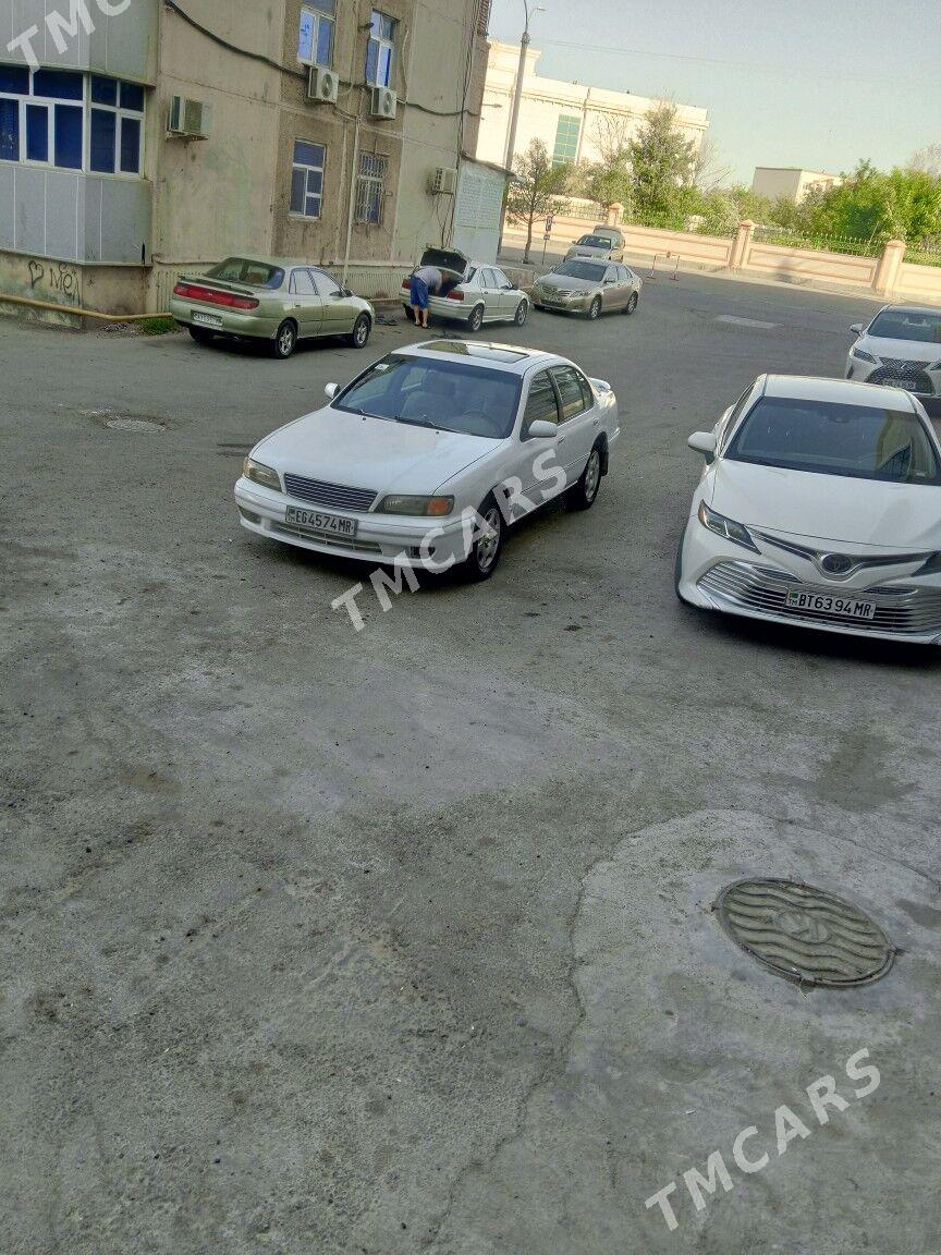 Nissan Maxima 1996 - 50 000 TMT - Mary - img 2