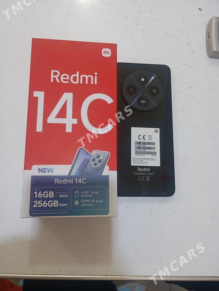 Redmi 14c - Кака - img 3