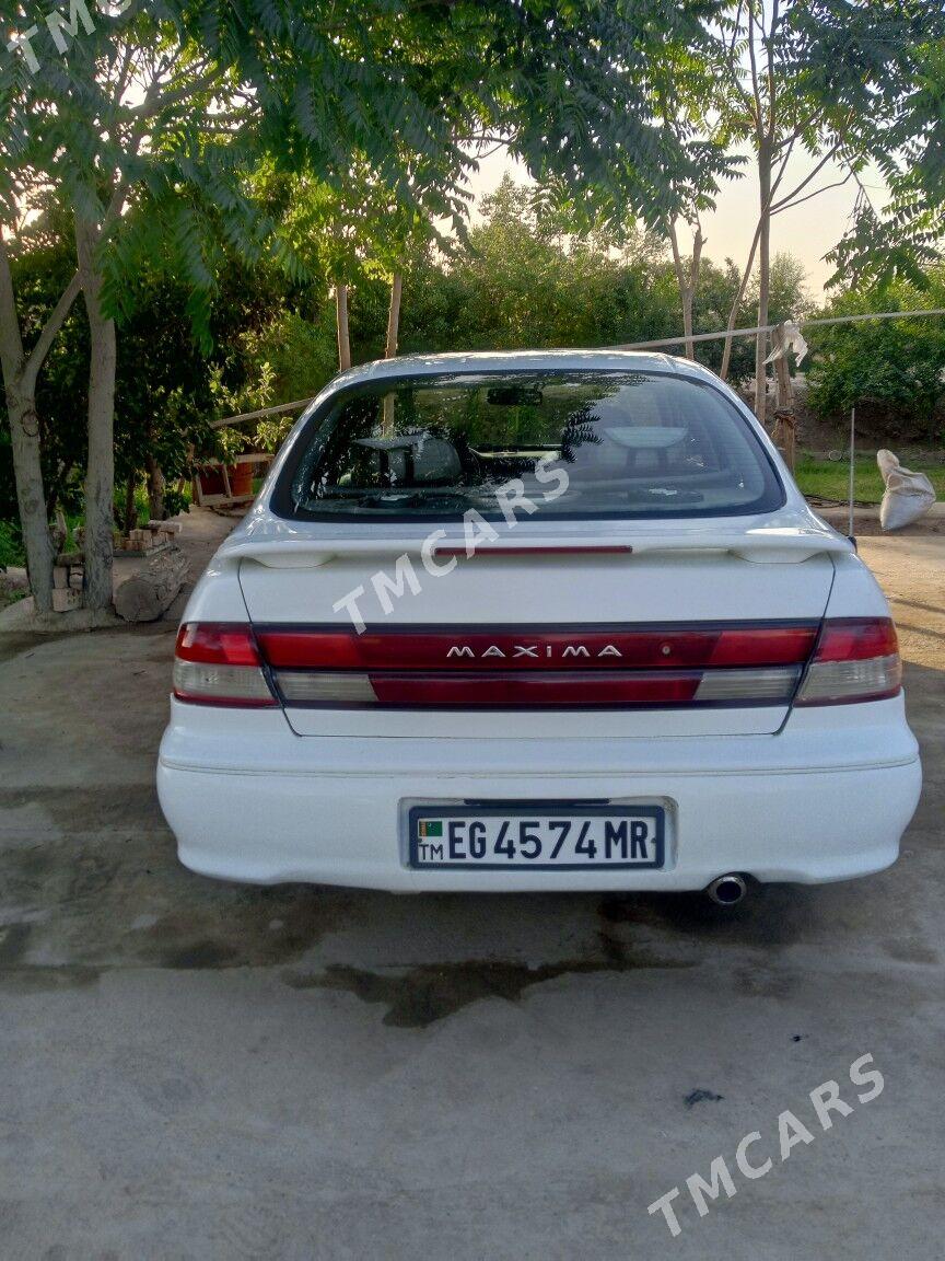 Nissan Maxima 1996 - 50 000 TMT - Mary - img 6