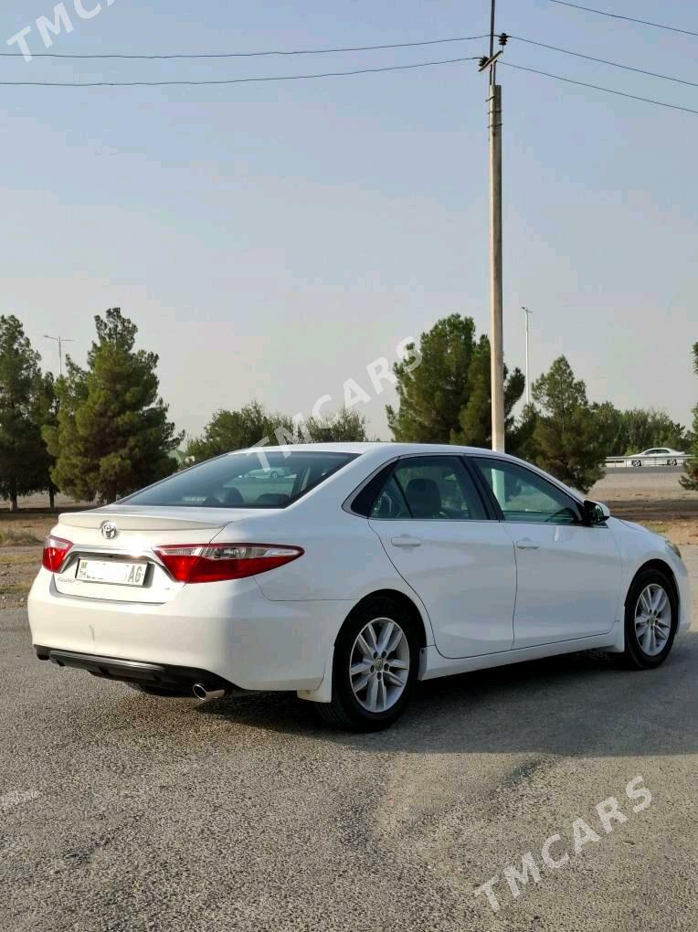 Toyota Camry 2015 - 250 000 TMT - Ашхабад - img 8