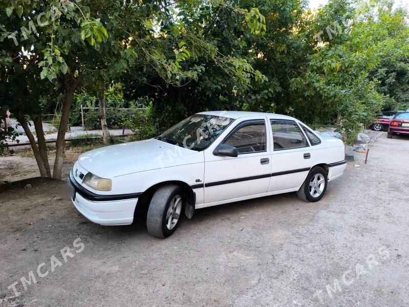 Opel Vectra 1992 - 42 000 TMT - Daşoguz - img 2