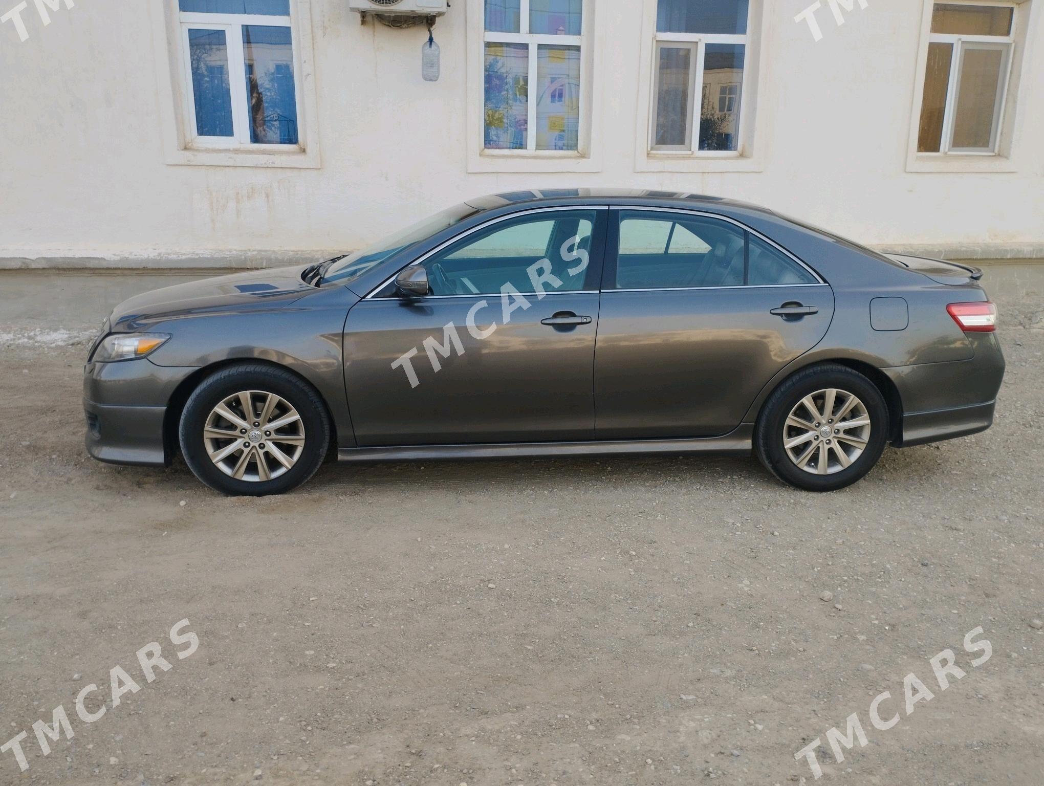 Toyota Camry 2007 - 172 000 TMT - Gumdag - img 7