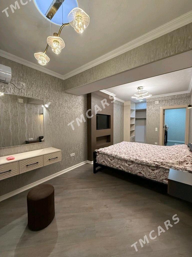 DUPLEX 3 KOMNAT - Aşgabat - img 3