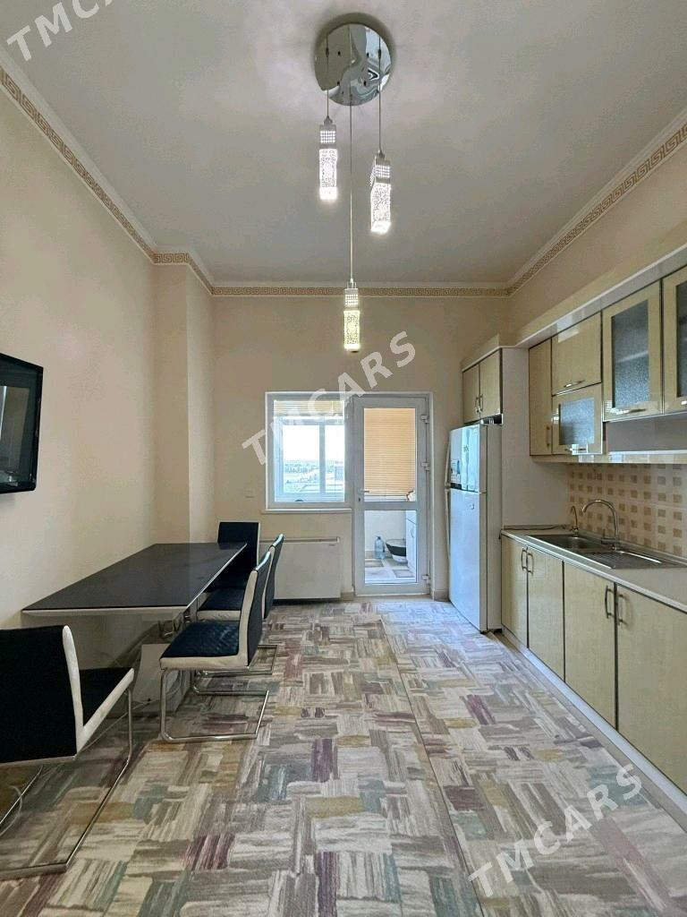 DUPLEX 3 KOMNAT - Aşgabat - img 7