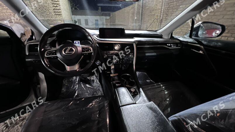 Lexus RX 350 2019 - 470 000 TMT - Керки - img 1