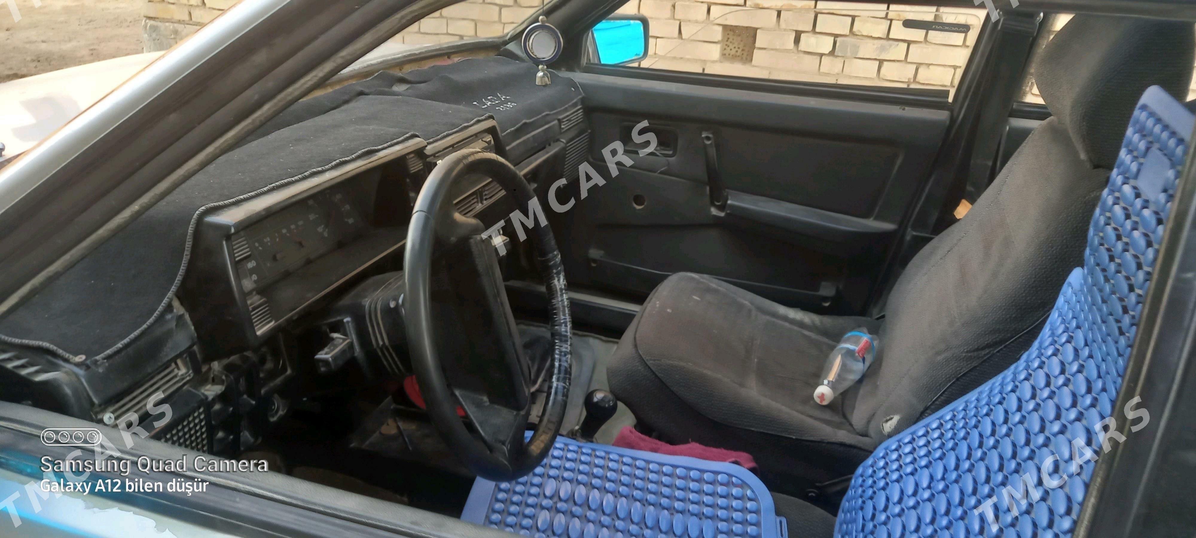 Lada 21099 2004 - 15 000 TMT - Байрамали - img 3