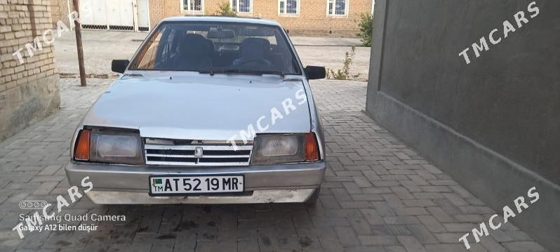 Lada 21099 2004 - 15 000 TMT - Байрамали - img 4
