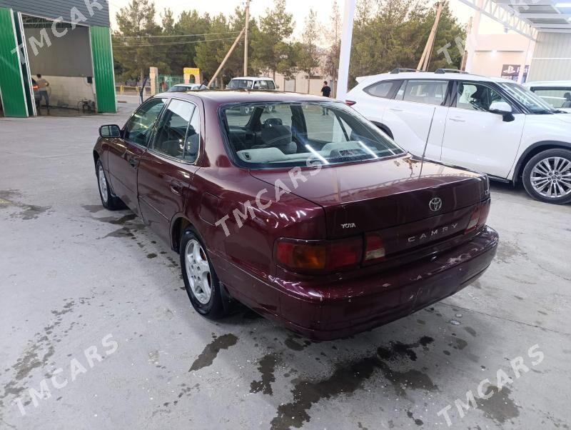 Toyota Camry 1996 - 72 000 TMT - Мары - img 3