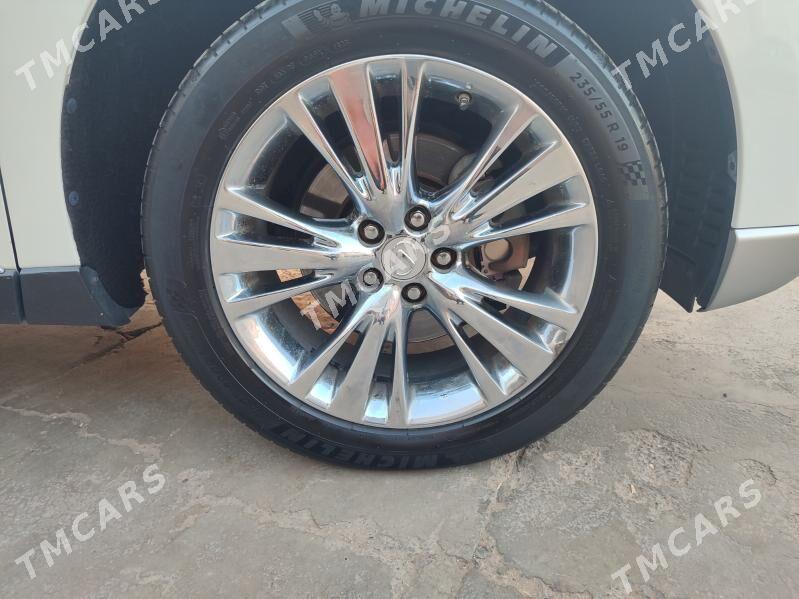 Lexus RX 350 2013 - 370 000 TMT - Mary - img 8