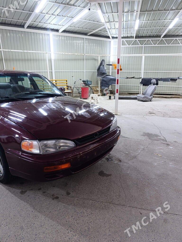 Toyota Camry 1996 - 72 000 TMT - Мары - img 6