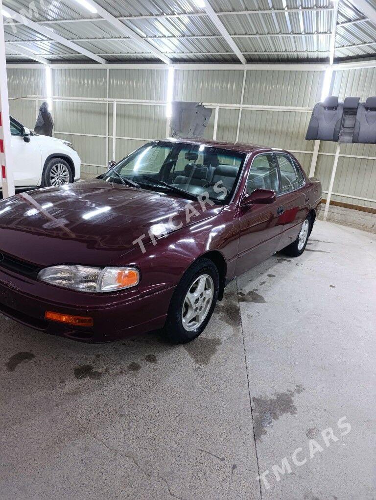 Toyota Camry 1996 - 72 000 TMT - Мары - img 5