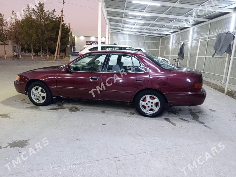Toyota Camry 1996 - 72 000 TMT - Мары - img 7
