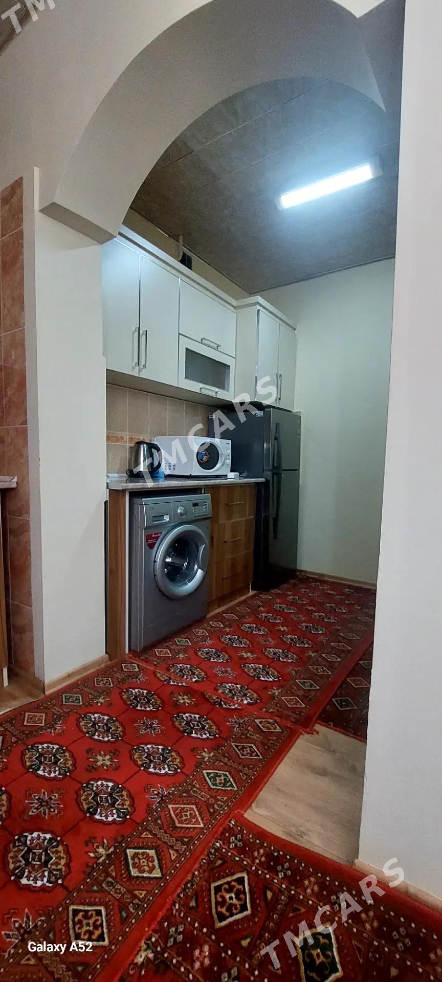 Satlyk 2komnat - Дашогуз - img 2