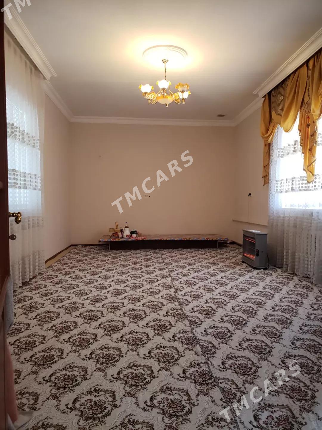 Satlyk plan jaý - Гёкдепе - img 3