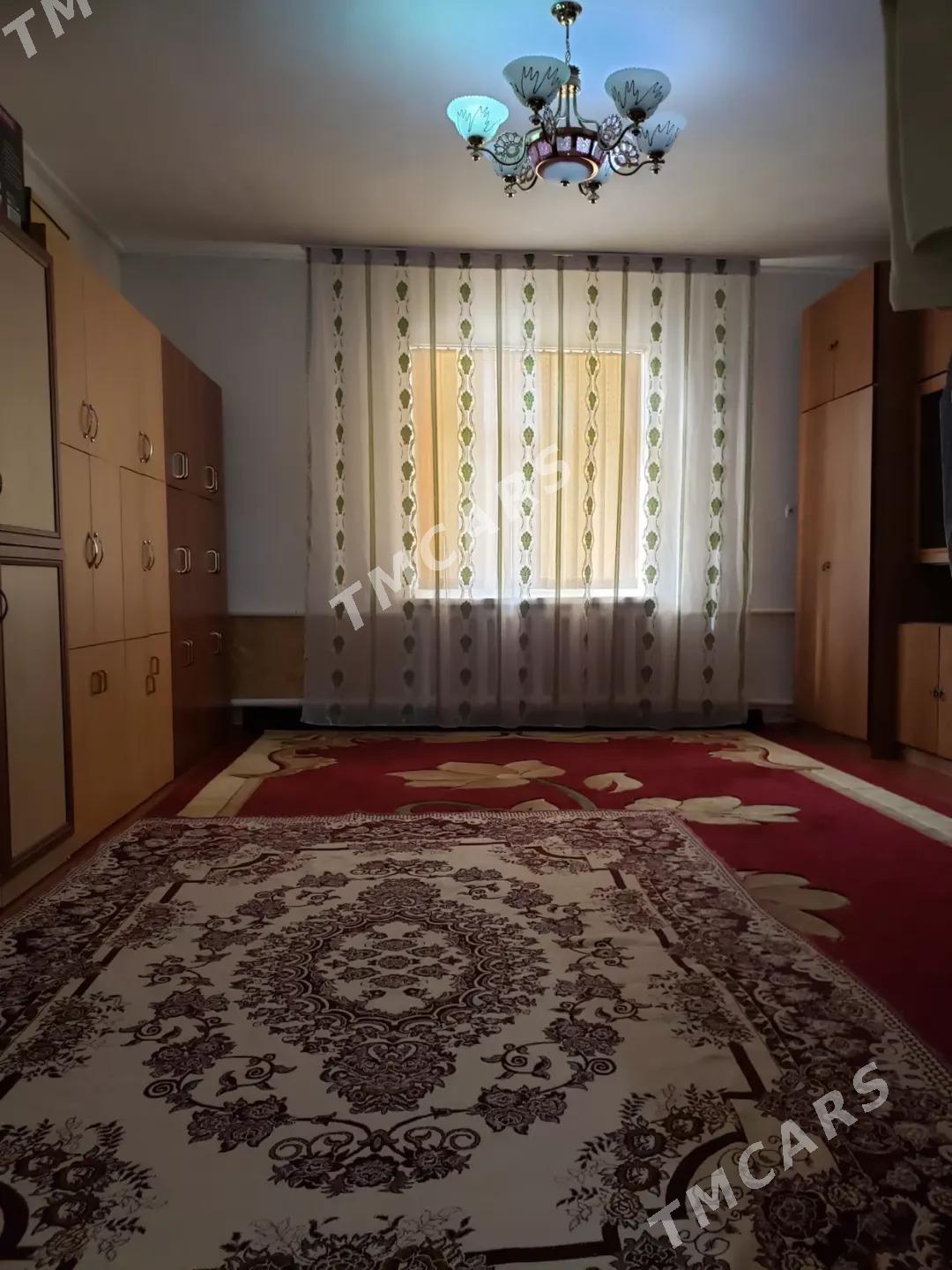 Satlyk plan jaý - Гёкдепе - img 6