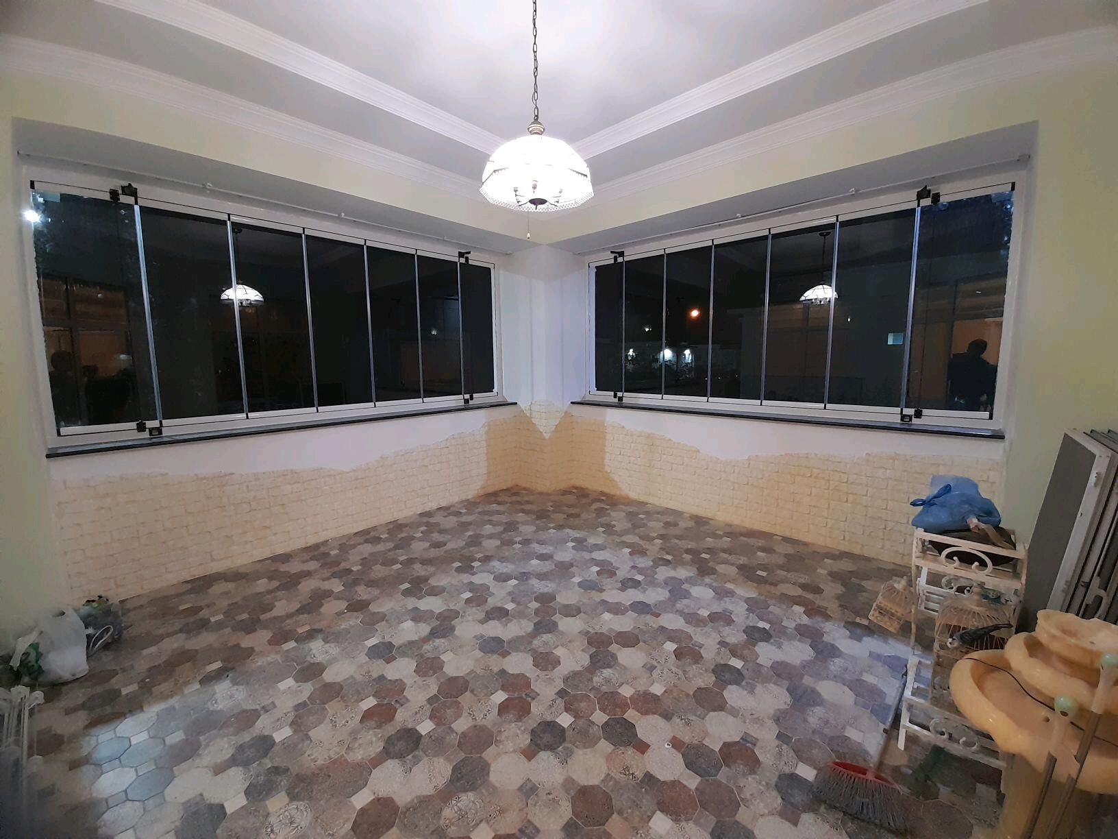 Jam balkon Dus kabina aynalar - Aşgabat - img 2
