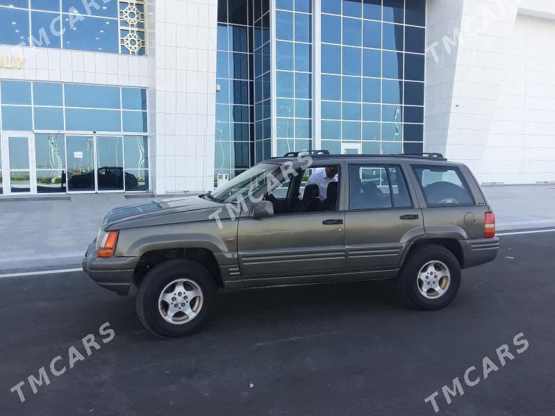 Jeep Grand Cherokee 1998 - 40 000 TMT - Balkanabat - img 2