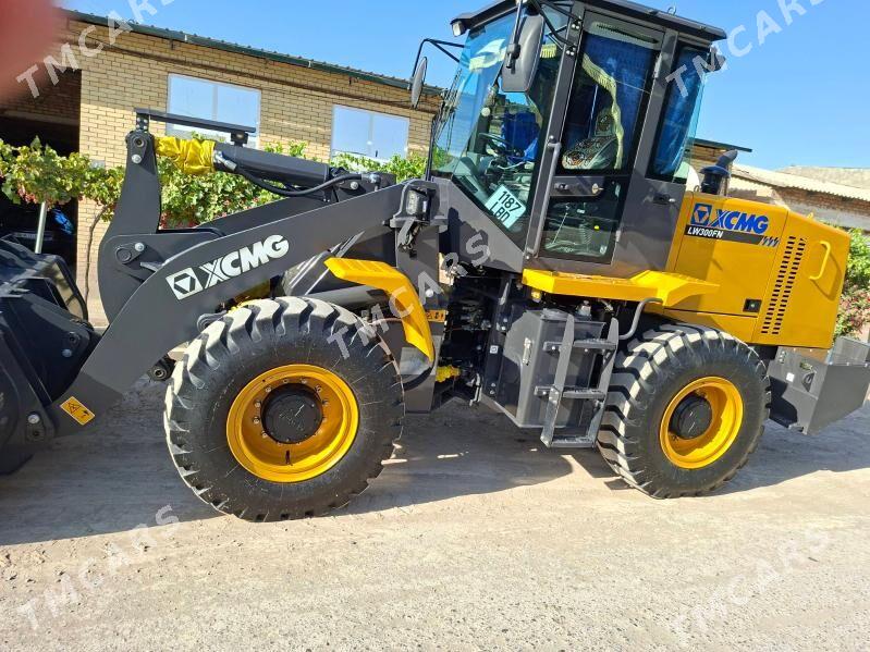 XCMG LW300F 2025 - 615 000 TMT - Чарджоу - img 2