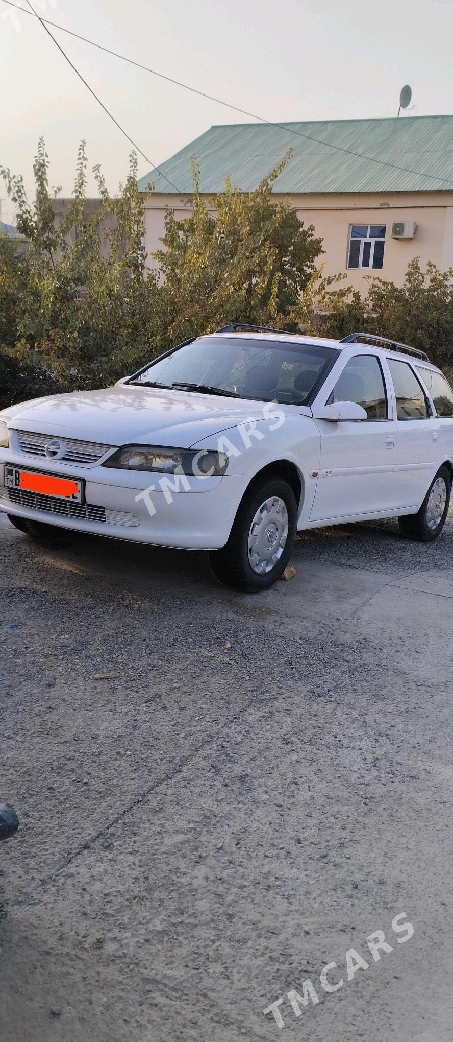 Opel Vectra 1998 - 45 000 TMT - Дашогуз - img 2