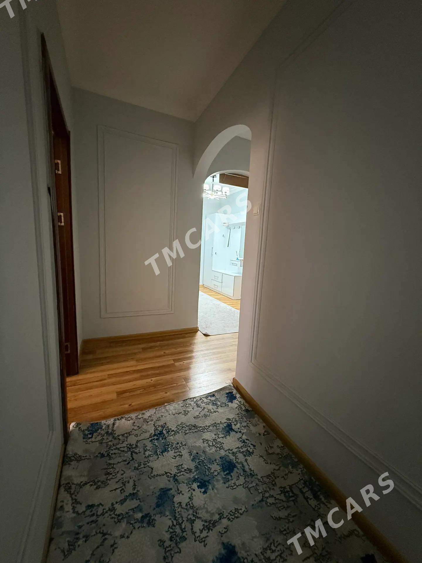 Gowdan w arkacka 4+1komnat - Aşgabat - img 2