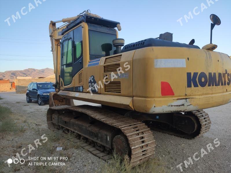 Komatsu PC200LC-8 2018 - 550 000 TMT - Балканабат - img 3