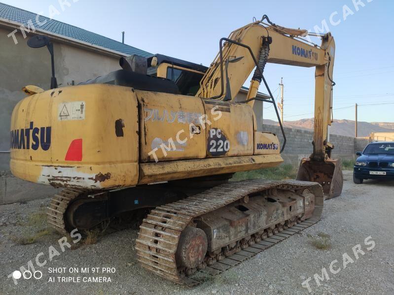 Komatsu PC200LC-8 2018 - 550 000 TMT - Балканабат - img 4