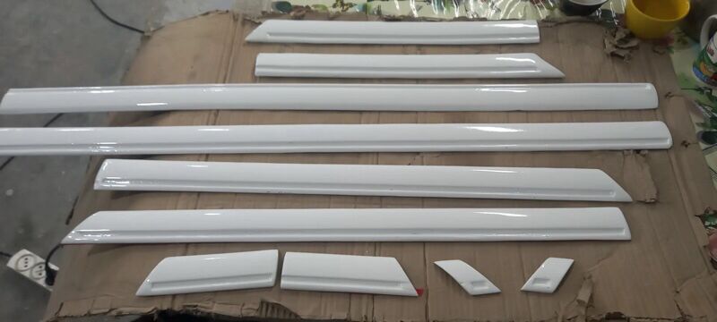 Babocka molding kemer 500 TMT - Мары - img 2