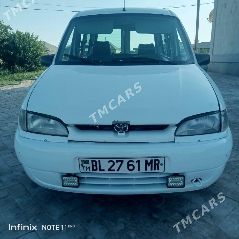 Peugeot 108 1998 - 40 000 TMT - Байрамали - img 2