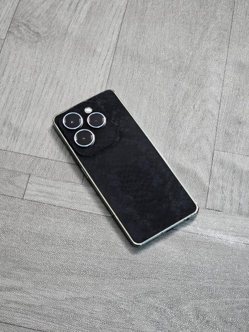Infinix Hot 40pro. 16/256 - Aşgabat - img 2