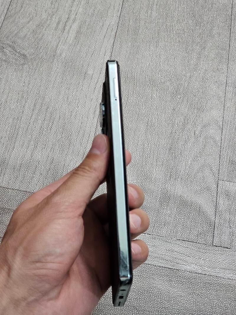 Infinix Hot 40pro. 16/256 - Aşgabat - img 7