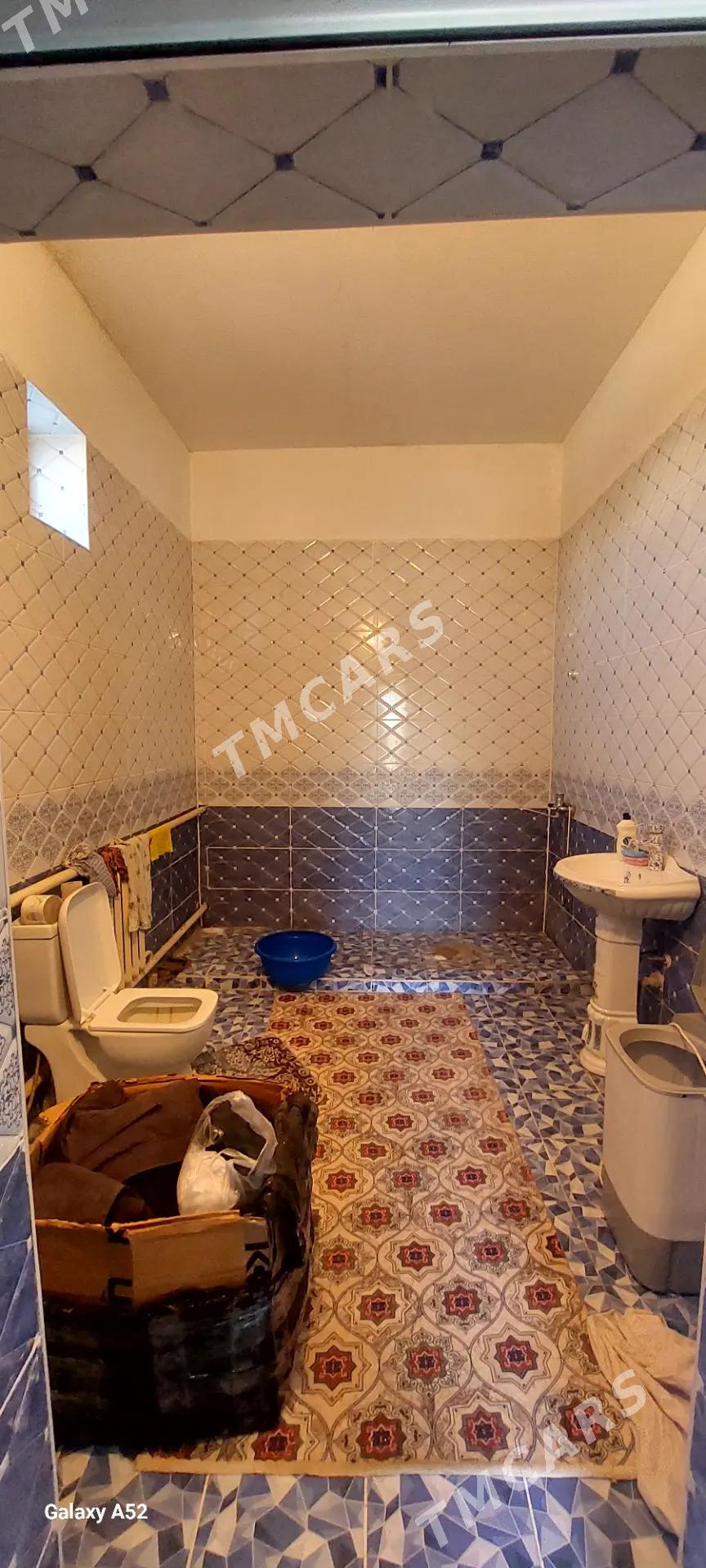 сатлык ховлы 30 йыллык - Daşoguz - img 4