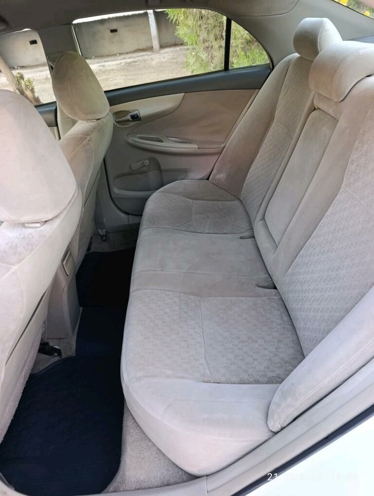Toyota Corolla 2009 - 130 000 TMT - Мары - img 6