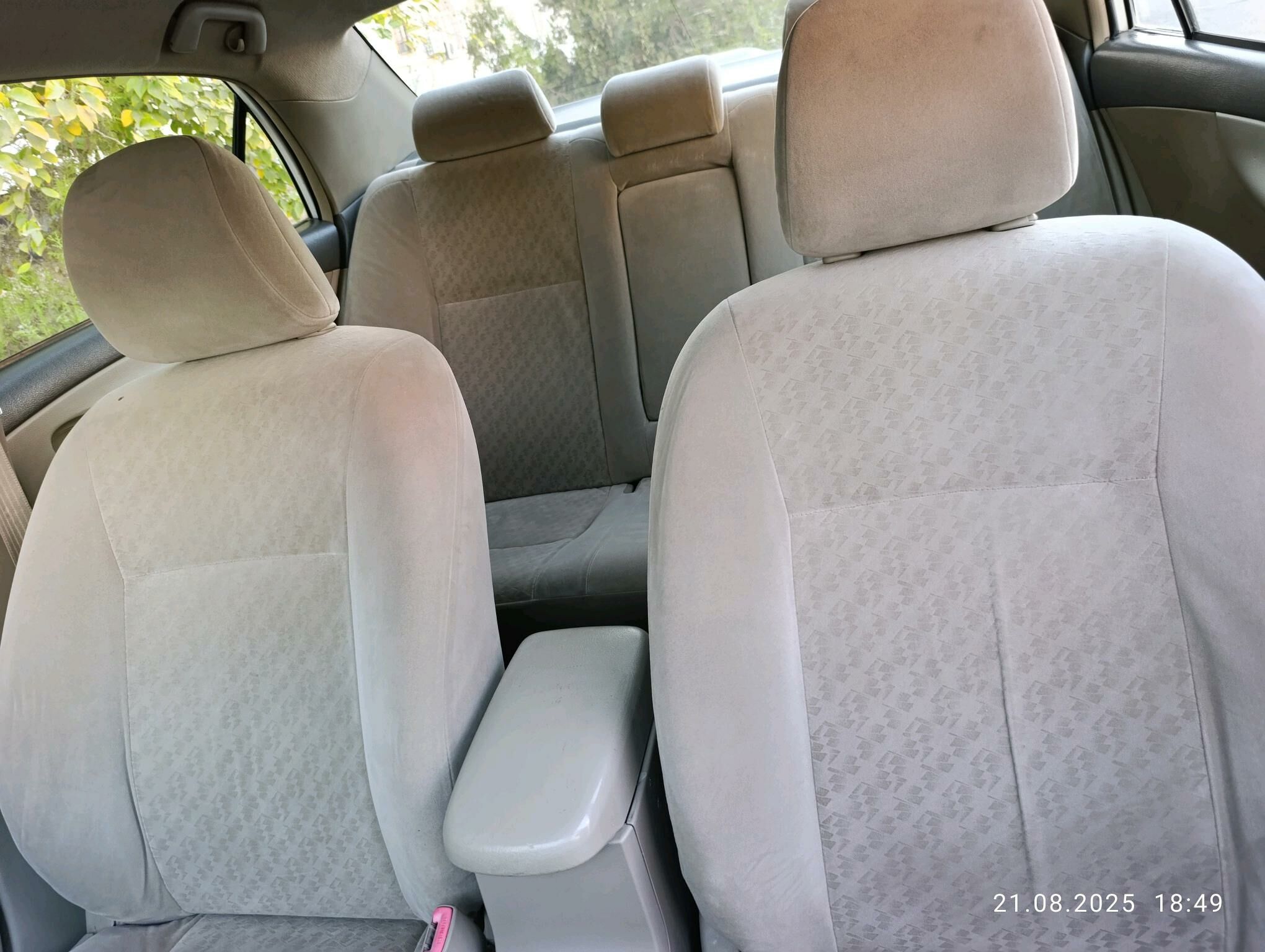 Toyota Corolla 2009 - 130 000 TMT - Мары - img 5
