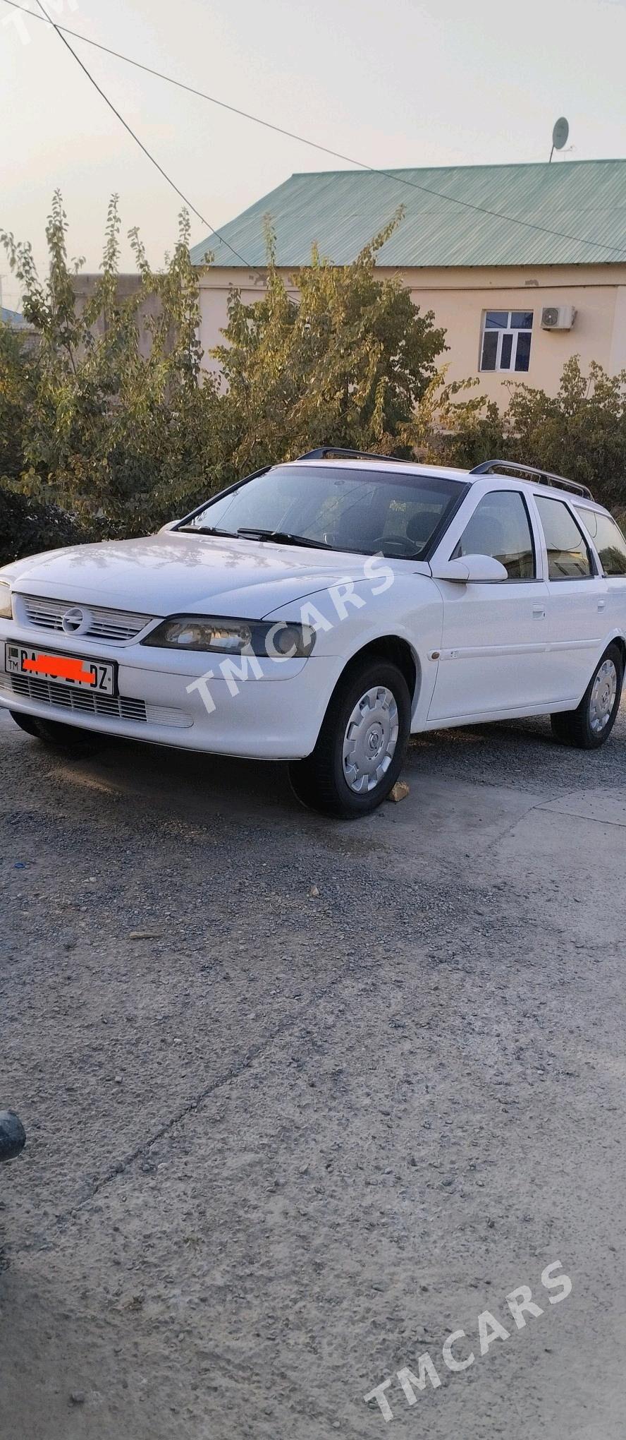 Opel Vectra 1998 - 45 000 TMT - Дашогуз - img 6