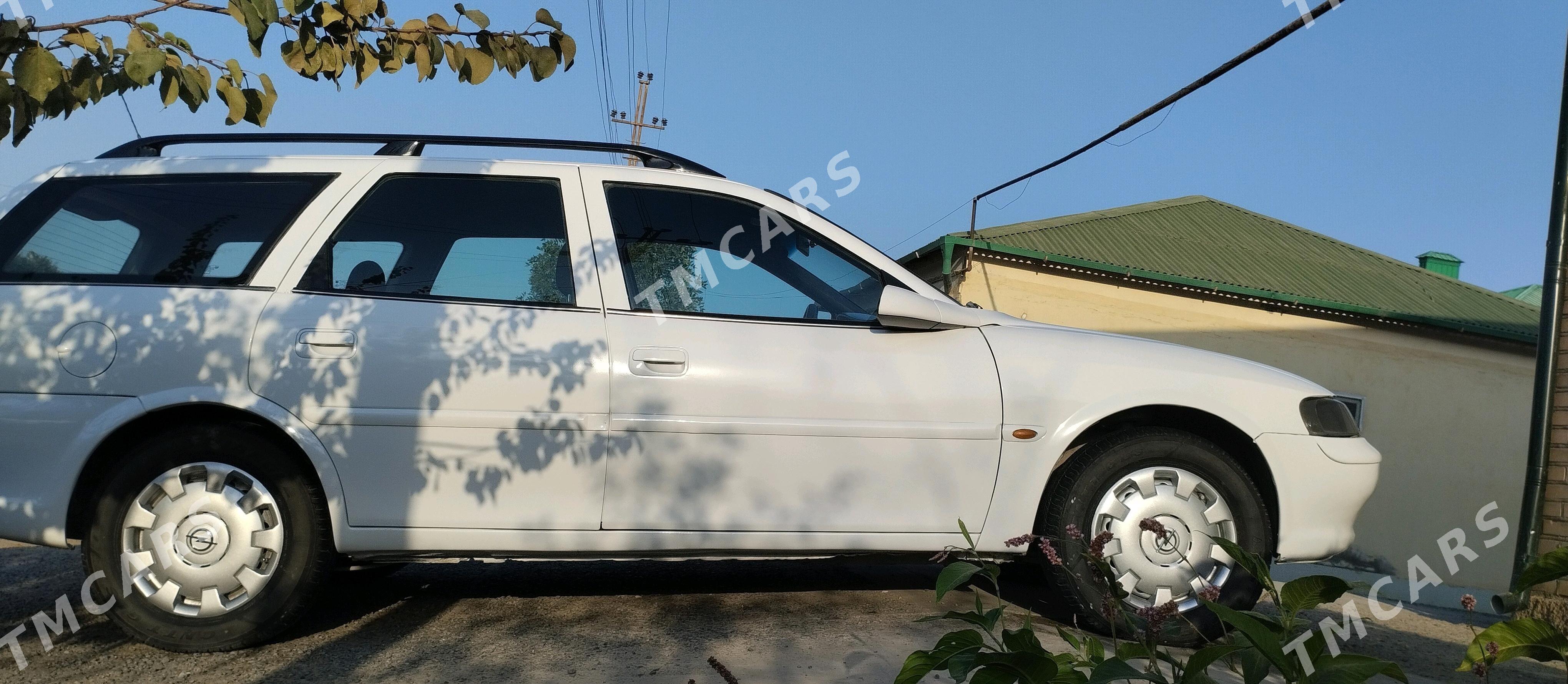 Opel Vectra 1998 - 45 000 TMT - Дашогуз - img 5