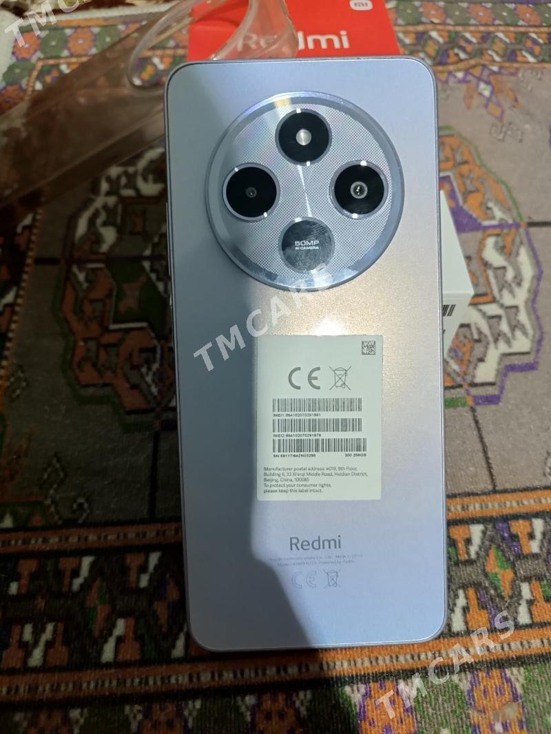 Redmi14C - Туркменабат - img 3