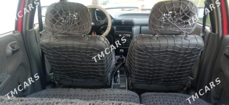 Opel Astra 1992 - 40 000 TMT - Daşoguz - img 3