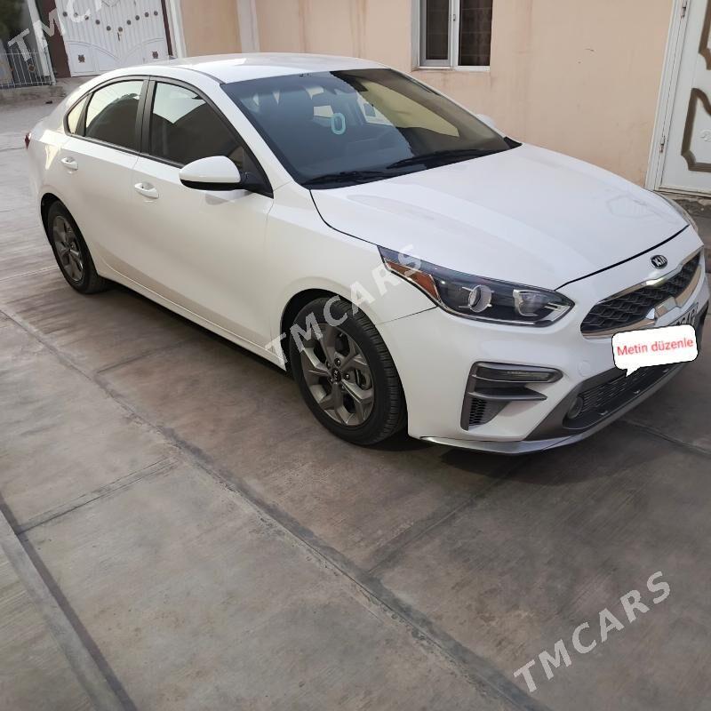 Kia Forte 2020 - 180 000 TMT - Ашхабад - img 6