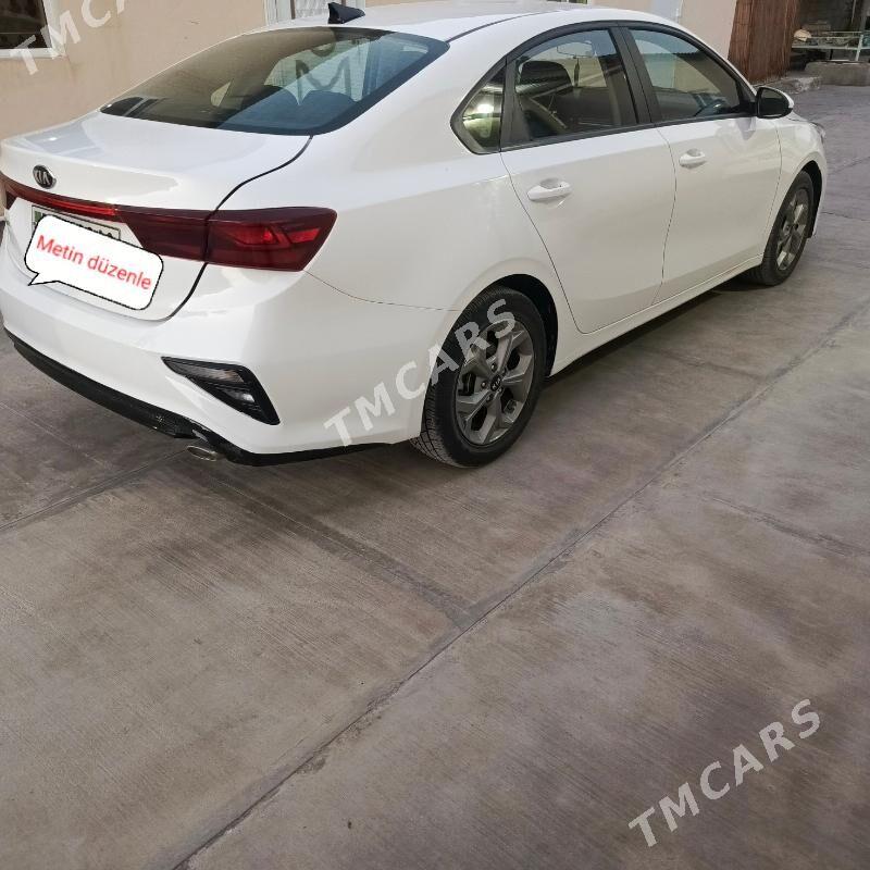 Kia Forte 2020 - 180 000 TMT - Ашхабад - img 3