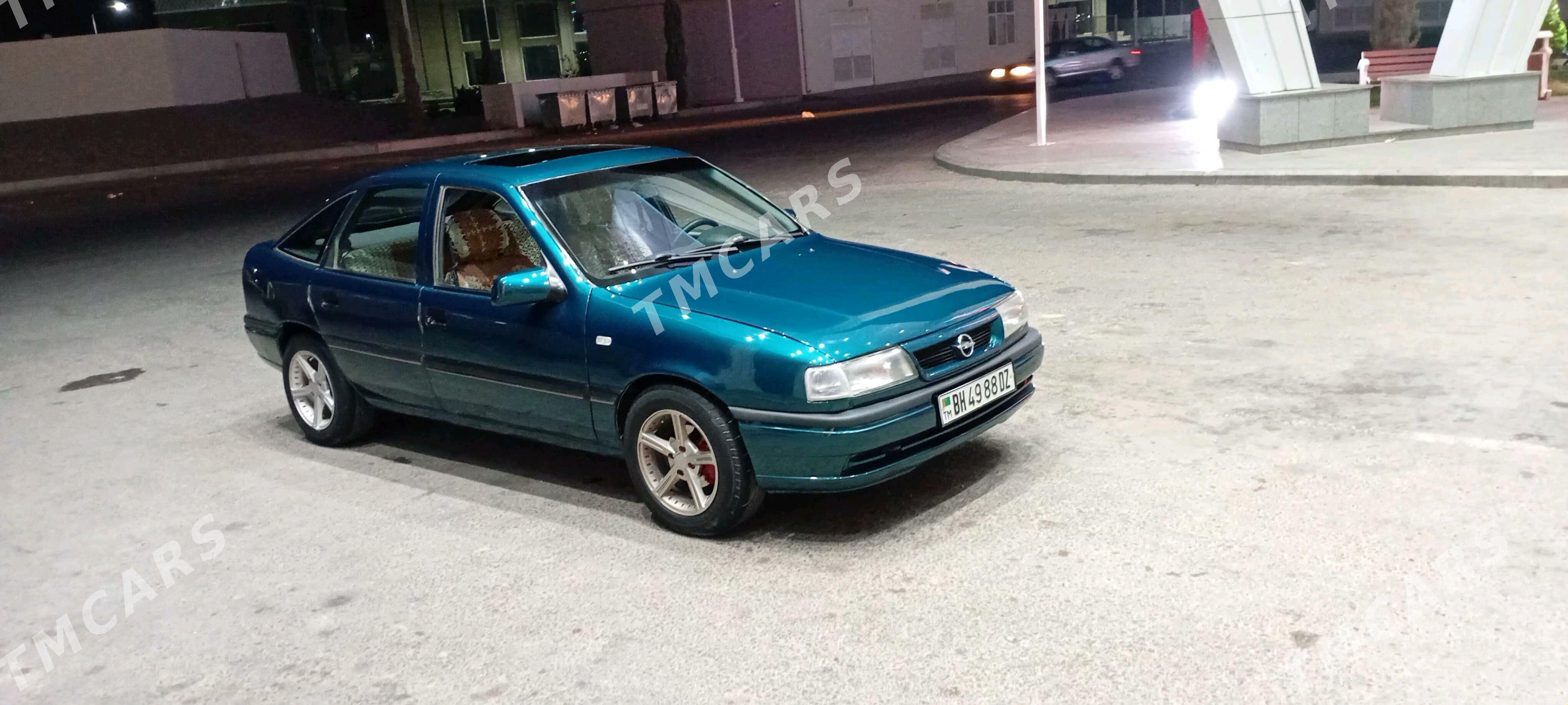 Opel Vectra 1994 - 40 000 TMT - Дашогуз - img 2